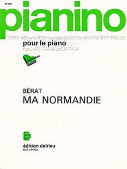 Ma Normandie 