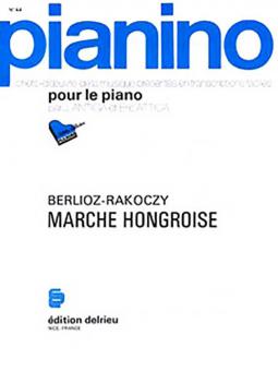Marche hongroise 