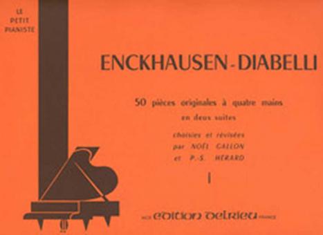 Suite No. 1 