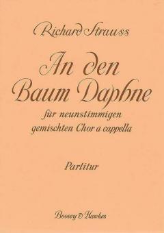 Daphne Op. 82 