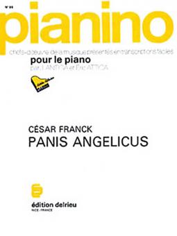 Panis Angelicus 