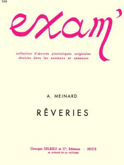 Rêveries 