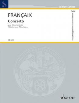 Concerto Standard