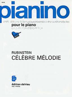Mélodie 