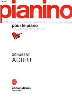 Adieu 