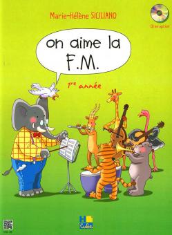 On aime la FM Vol. 1 