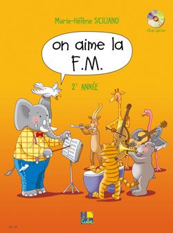 On aime la FM Vol. 2 
