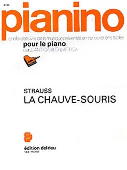 La Chauve-souris 