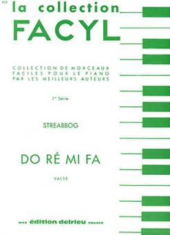 Do Ré Mi Fa 