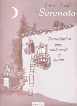 Serenata op. 6 