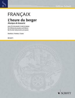 L'heure du berger Standard