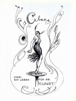 La Cubana oder Ein Leben für die Kunst 