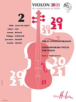 Violon 20-21 2 