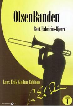 The Olsen Gang Theme 