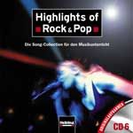 Highlights of Rock & Pop - CD 6 