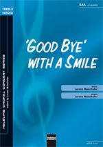 Good Bye With A Smile 