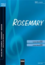 Rosemary 