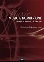 Music Is Number One 