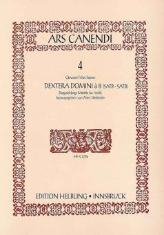 Dextera Domini 