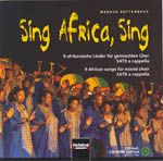 Chor Aktiv 16: Sing Africa, Sing 