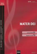 Mater Dei 