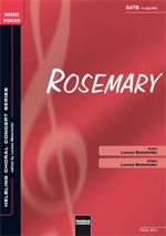 Rosemary 