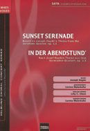 Sunset Serenade 