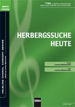Herbergssuche heute 