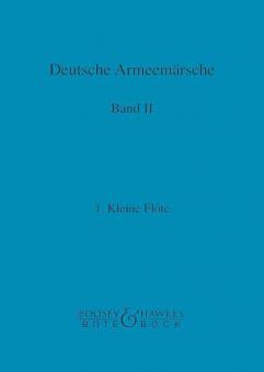 German Military Marches Vol. 2 