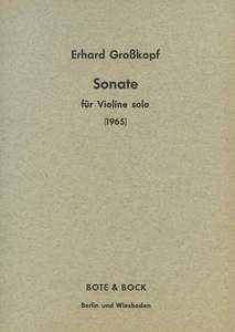 Sonata No. 2 