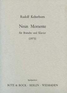 Neun Momente 