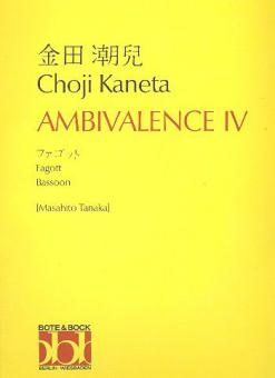 Ambivalence IV 