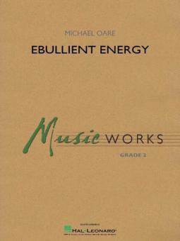 Ebullient Energy Download