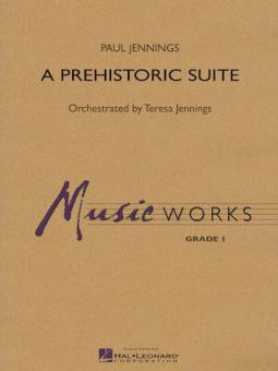 A Prehistoric Suite Download