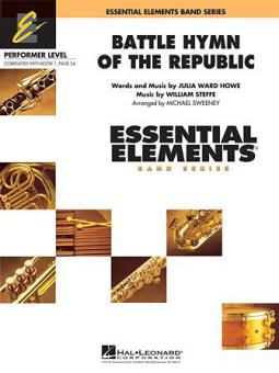 Battle Hymn of The Republic Download
