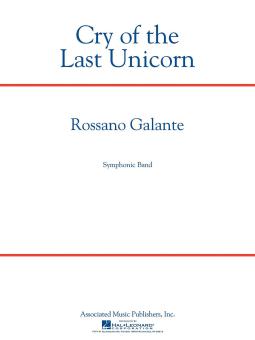 Cry of The Last Unicorn Download