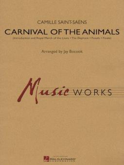 Carnival of The Animals Download