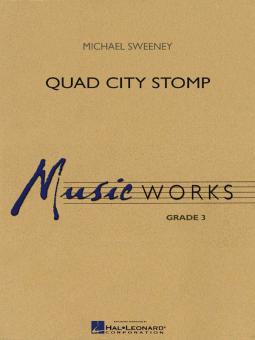 Quad City Stomp Download