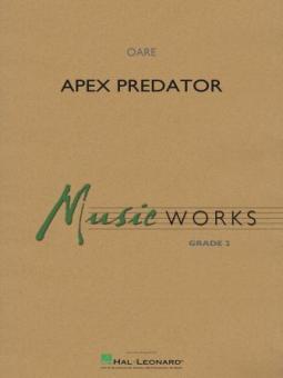 Apex Predator Download