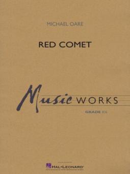 Red Comet Download