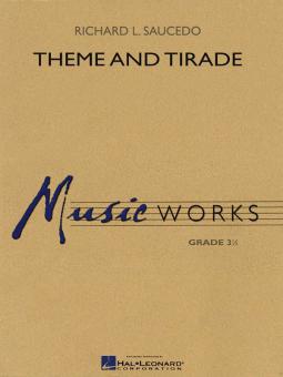 Theme And Tirade Download