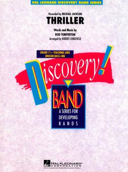 Thriller Download
