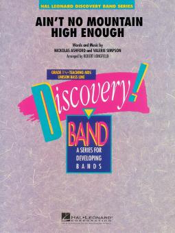 Ain't No Mountain High Enough Download