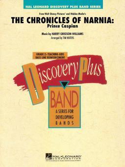 The Chronicles Of Narnia: Prince Caspian Download