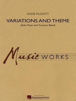 Variations And Theme Download