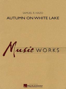 Autumn On White Lake Download