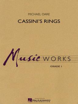 Cassini's Rings Download