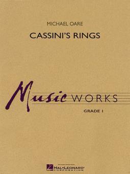 Cassini's Rings Download