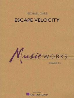 Escape Velocity Download