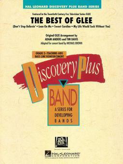 The Best of Glee Download